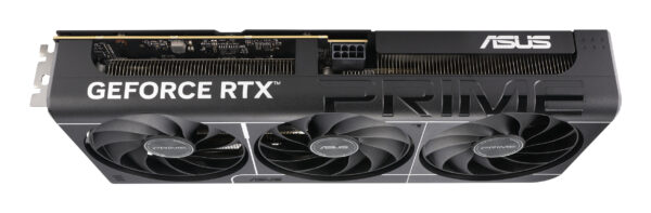 ASUS Prime -RTX5060TI-8G NVIDIA GeForce RTX 5060 Ti 8 GB GDDR7 ASUS Prime -RTX5060TI-O8G NVIDIA GeForce RTX 5060 Ti 8 GB GDDR7