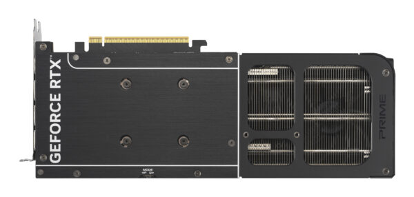 ASUS Prime -RTX5060TI-8G NVIDIA GeForce RTX 5060 Ti 8 GB GDDR7 ASUS Prime -RTX5060TI-O8G NVIDIA GeForce RTX 5060 Ti 8 GB GDDR7