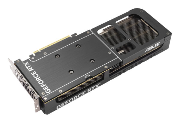 ASUS Prime -RTX5060TI-8G NVIDIA GeForce RTX 5060 Ti 8 GB GDDR7 ASUS Prime -RTX5060TI-O8G NVIDIA GeForce RTX 5060 Ti 8 GB GDDR7