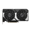 ASUS Dual -RTX5060TI-8G NVIDIA GeForce RTX 5060 Ti 8 GB GDDR7 ASUS Dual -RTX5060TI-O16G NVIDIA GeForce RTX 5060 Ti 16 GB GDDR7