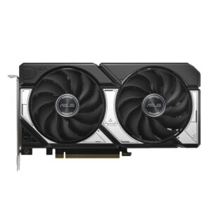 ASUS Dual -RTX5060TI-8G NVIDIA GeForce RTX 5060 Ti 8 GB GDDR7 ASUS Dual -RTX5060TI-16G NVIDIA GeForce RTX 5060 Ti 16 GB GDDR7