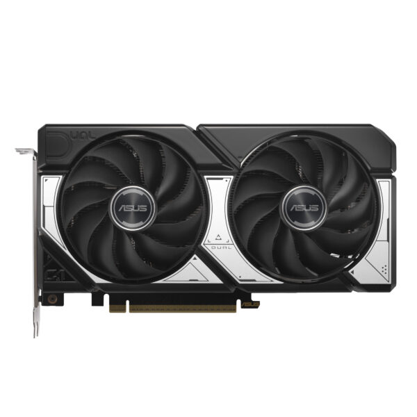 ASUS Dual -RTX5060TI-8G NVIDIA GeForce RTX 5060 Ti 8 GB GDDR7 ASUS Dual -RTX5060TI-O16G NVIDIA GeForce RTX 5060 Ti 16 GB GDDR7