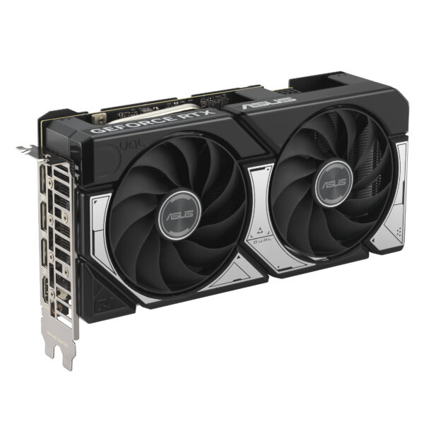 ASUS Dual -RTX5060TI-8G NVIDIA GeForce RTX 5060 Ti 8 GB GDDR7 ASUS Dual -RTX5060TI-O16G NVIDIA GeForce RTX 5060 Ti 16 GB GDDR7