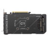 ASUS Dual -RTX5060TI-8G NVIDIA GeForce RTX 5060 Ti 8 GB GDDR7 ASUS Dual -RTX5060TI-O16G NVIDIA GeForce RTX 5060 Ti 16 GB GDDR7