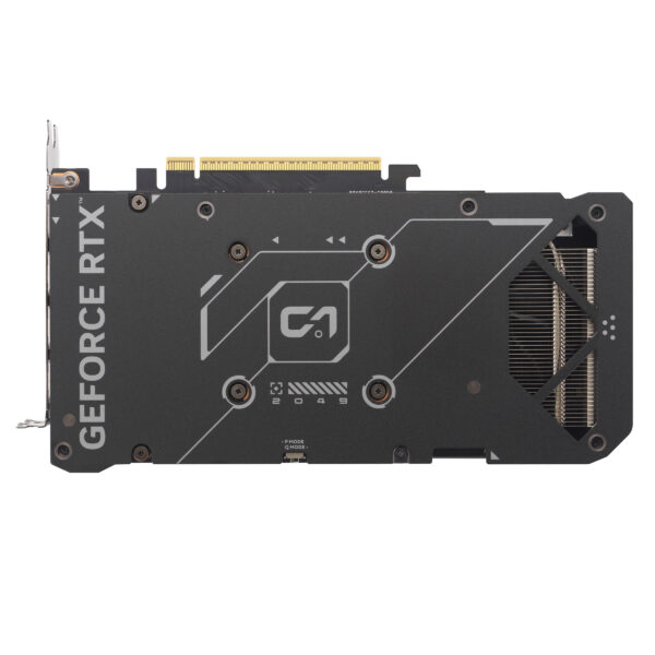 ASUS Dual -RTX5060TI-8G NVIDIA GeForce RTX 5060 Ti 8 GB GDDR7 ASUS Dual -RTX5060TI-O16G NVIDIA GeForce RTX 5060 Ti 16 GB GDDR7