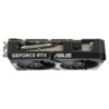 ASUS Dual -RTX5060TI-8G NVIDIA GeForce RTX 5060 Ti 8 GB GDDR7 ASUS Dual -RTX5060TI-O16G NVIDIA GeForce RTX 5060 Ti 16 GB GDDR7