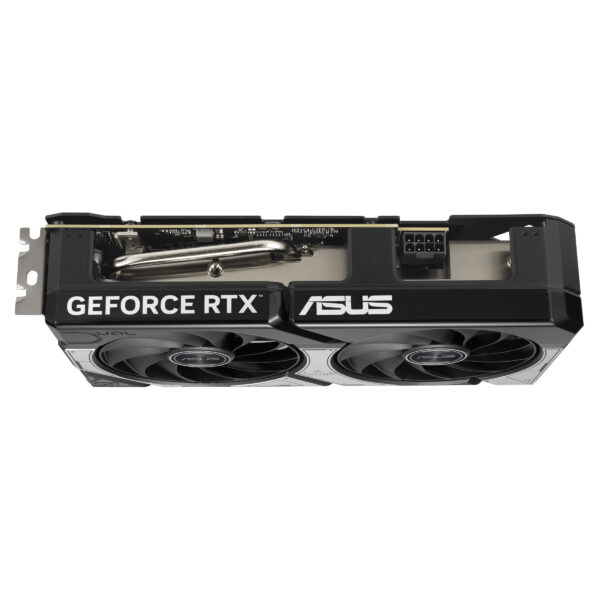 ASUS Dual -RTX5060TI-8G NVIDIA GeForce RTX 5060 Ti 8 GB GDDR7 ASUS Dual -RTX5060TI-O16G NVIDIA GeForce RTX 5060 Ti 16 GB GDDR7