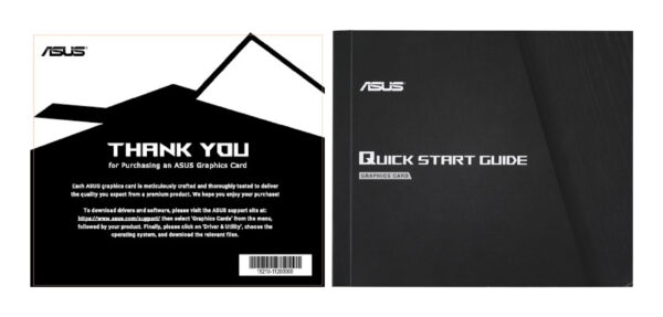 ASUS Dual -RTX5060TI-8G NVIDIA GeForce RTX 5060 Ti 8 GB GDDR7 ASUS Dual -RTX5060TI-O16G NVIDIA GeForce RTX 5060 Ti 16 GB GDDR7