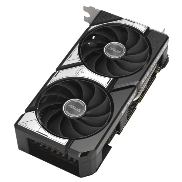 ASUS Dual -RTX5060TI-8G NVIDIA GeForce RTX 5060 Ti 8 GB GDDR7 ASUS Dual -RTX5060TI-O16G NVIDIA GeForce RTX 5060 Ti 16 GB GDDR7