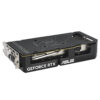 ASUS Dual -RTX5060TI-8G NVIDIA GeForce RTX 5060 Ti 8 GB GDDR7 ASUS Dual -RTX5060TI-O16G NVIDIA GeForce RTX 5060 Ti 16 GB GDDR7