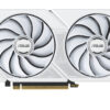 ASUS Dual -RTX5060TI-O8G-WHITE NVIDIA GeForce RTX 5060 Ti 8 GB GDDR7 ASUS Dual -RTX5060TI-O8G-WHITE NVIDIA GeForce RTX 5060 Ti 8 GB GDDR7
