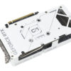 ASUS Dual -RTX5060TI-O8G-WHITE NVIDIA GeForce RTX 5060 Ti 8 GB GDDR7 ASUS Dual -RTX5060TI-O8G-WHITE NVIDIA GeForce RTX 5060 Ti 8 GB GDDR7