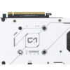 ASUS Dual -RTX5060TI-O8G-WHITE NVIDIA GeForce RTX 5060 Ti 8 GB GDDR7 ASUS Dual -RTX5060TI-O8G-WHITE NVIDIA GeForce RTX 5060 Ti 8 GB GDDR7