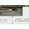ASUS Dual -RTX5060TI-O8G-WHITE NVIDIA GeForce RTX 5060 Ti 8 GB GDDR7 ASUS Dual -RTX5060TI-O8G-WHITE NVIDIA GeForce RTX 5060 Ti 8 GB GDDR7