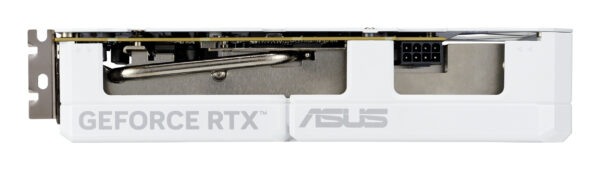 ASUS Dual -RTX5060TI-O8G-WHITE NVIDIA GeForce RTX 5060 Ti 8 GB GDDR7 ASUS Dual -RTX5060TI-O8G-WHITE NVIDIA GeForce RTX 5060 Ti 8 GB GDDR7