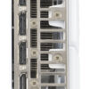 ASUS Dual -RTX5060TI-O8G-WHITE NVIDIA GeForce RTX 5060 Ti 8 GB GDDR7 ASUS Dual -RTX5060TI-O8G-WHITE NVIDIA GeForce RTX 5060 Ti 8 GB GDDR7