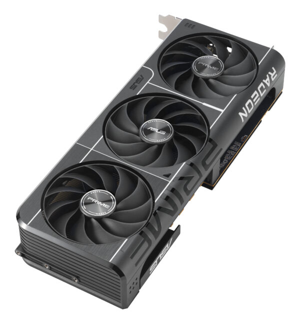 ASUS Prime -RX9070-O16G-EVO AMD Radeon RX 9070 16 GB GDDR6 ASUS Prime -RX9070-O16G-EVO AMD Radeon RX 9070 16 GB GDDR6