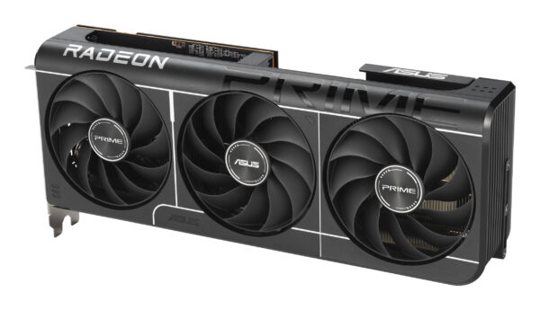 ASUS Prime -RX9070-O16G-EVO AMD Radeon RX 9070 16 GB GDDR6 ASUS Prime -RX9070-O16G-EVO AMD Radeon RX 9070 16 GB GDDR6