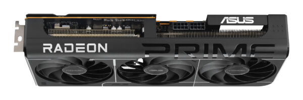 ASUS Prime -RX9070-O16G-EVO AMD Radeon RX 9070 16 GB GDDR6 ASUS Prime -RX9070-O16G-EVO AMD Radeon RX 9070 16 GB GDDR6