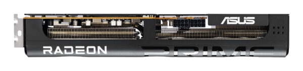ASUS Prime -RX9070-O16G-EVO AMD Radeon RX 9070 16 GB GDDR6 ASUS Prime -RX9070-O16G-EVO AMD Radeon RX 9070 16 GB GDDR6