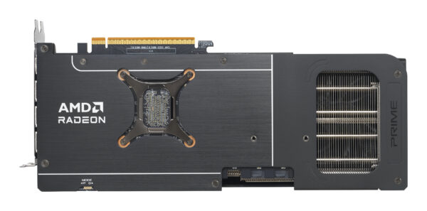ASUS Prime -RX9070-O16G-EVO AMD Radeon RX 9070 16 GB GDDR6 ASUS Prime -RX9070-O16G-EVO AMD Radeon RX 9070 16 GB GDDR6