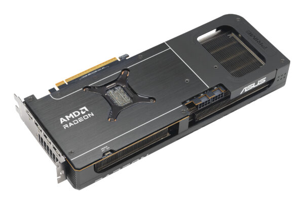 ASUS Prime -RX9070-O16G-EVO AMD Radeon RX 9070 16 GB GDDR6 ASUS Prime -RX9070-O16G-EVO AMD Radeon RX 9070 16 GB GDDR6