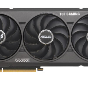 ASUS TUF Gaming TUF-RTX5060TI-8G-GAMING NVIDIA GeForce RTX 5060 Ti 8 ASUS TUF Gaming TUF-RTX5060TI-8G-GAMING NVIDIA GeForce RTX 5060 Ti 8