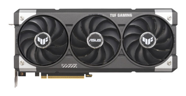 ASUS TUF Gaming TUF-RTX5060TI-8G-GAMING NVIDIA GeForce RTX 5060 Ti 8 ASUS TUF Gaming TUF-RTX5060TI-8G-GAMING NVIDIA GeForce RTX 5060 Ti 8
