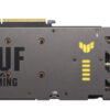 ASUS TUF Gaming TUF-RTX5060TI-8G-GAMING NVIDIA GeForce RTX 5060 Ti 8 ASUS TUF Gaming TUF-RTX5060TI-8G-GAMING NVIDIA GeForce RTX 5060 Ti 8