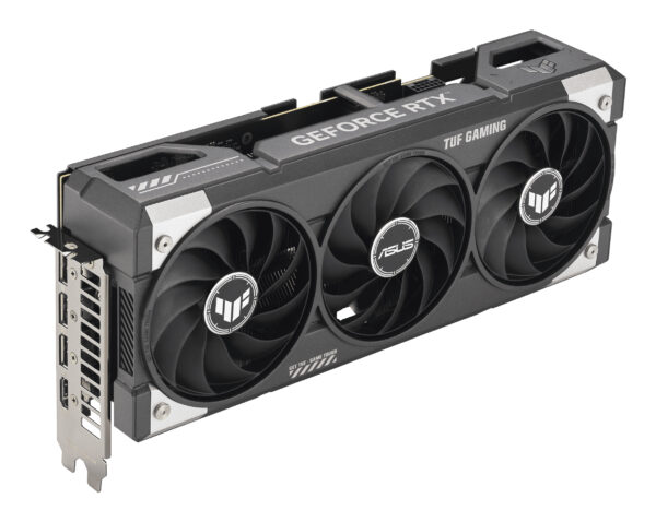ASUS TUF Gaming TUF-RTX5060TI-8G-GAMING NVIDIA GeForce RTX 5060 Ti 8 ASUS TUF Gaming TUF-RTX5060TI-8G-GAMING NVIDIA GeForce RTX 5060 Ti 8
