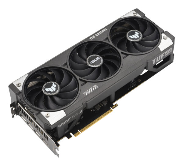 ASUS TUF Gaming TUF-RTX5060TI-8G-GAMING NVIDIA GeForce RTX 5060 Ti 8 ASUS TUF Gaming TUF-RTX5060TI-8G-GAMING NVIDIA GeForce RTX 5060 Ti 8