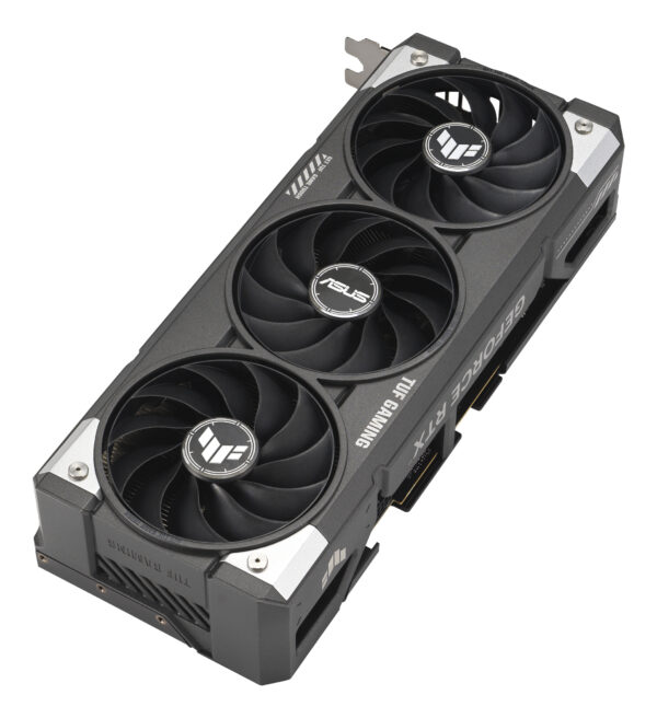 ASUS TUF Gaming TUF-RTX5060TI-8G-GAMING NVIDIA GeForce RTX 5060 Ti 8 ASUS TUF Gaming TUF-RTX5060TI-8G-GAMING NVIDIA GeForce RTX 5060 Ti 8