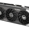ASUS TUF Gaming TUF-RTX5060TI-8G-GAMING NVIDIA GeForce RTX 5060 Ti 8 ASUS TUF Gaming TUF-RTX5060TI-8G-GAMING NVIDIA GeForce RTX 5060 Ti 8