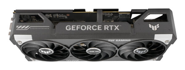 ASUS TUF Gaming TUF-RTX5060TI-8G-GAMING NVIDIA GeForce RTX 5060 Ti 8 ASUS TUF Gaming TUF-RTX5060TI-8G-GAMING NVIDIA GeForce RTX 5060 Ti 8