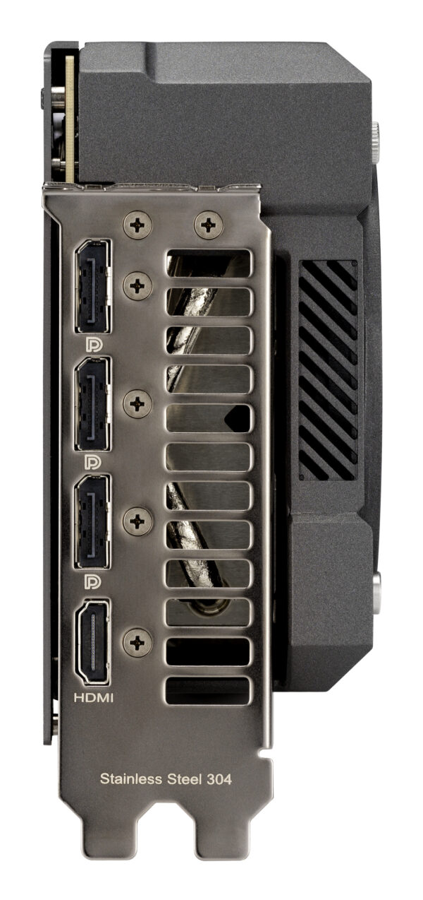 ASUS TUF Gaming TUF-RTX5060TI-8G-GAMING NVIDIA GeForce RTX 5060 Ti 8 ASUS TUF Gaming TUF-RTX5060TI-8G-GAMING NVIDIA GeForce RTX 5060 Ti 8