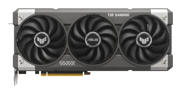 ASUS TUF Gaming TUF-RTX5060-O8G-GAMING NVIDIA GeForce RTX 5060 8 GB ASUS TUF Gaming TUF-RTX5060-8G-GAMING NVIDIA GeForce RTX 5060 8 GB