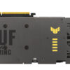 ASUS TUF Gaming TUF-RTX5060-O8G-GAMING NVIDIA GeForce RTX 5060 8 GB ASUS TUF Gaming TUF-RTX5060-8G-GAMING NVIDIA GeForce RTX 5060 8 GB