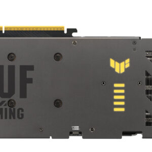 ASUS TUF Gaming TUF-RTX5060-O8G-GAMING NVIDIA GeForce RTX 5060 8 GB ASUS TUF Gaming TUF-RTX5060-8G-GAMING NVIDIA GeForce RTX 5060 8 GB