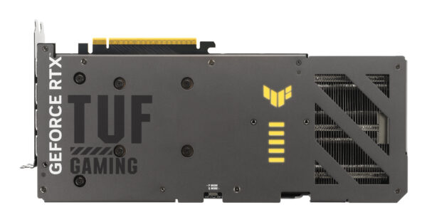 ASUS TUF Gaming TUF-RTX5060-O8G-GAMING NVIDIA GeForce RTX 5060 8 GB ASUS TUF Gaming TUF-RTX5060-8G-GAMING NVIDIA GeForce RTX 5060 8 GB