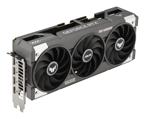 ASUS TUF Gaming TUF-RTX5060-O8G-GAMING NVIDIA GeForce RTX 5060 8 GB ASUS TUF Gaming TUF-RTX5060-8G-GAMING NVIDIA GeForce RTX 5060 8 GB