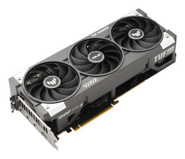 ASUS TUF Gaming TUF-RTX5060-O8G-GAMING NVIDIA GeForce RTX 5060 8 GB ASUS TUF Gaming TUF-RTX5060-8G-GAMING NVIDIA GeForce RTX 5060 8 GB