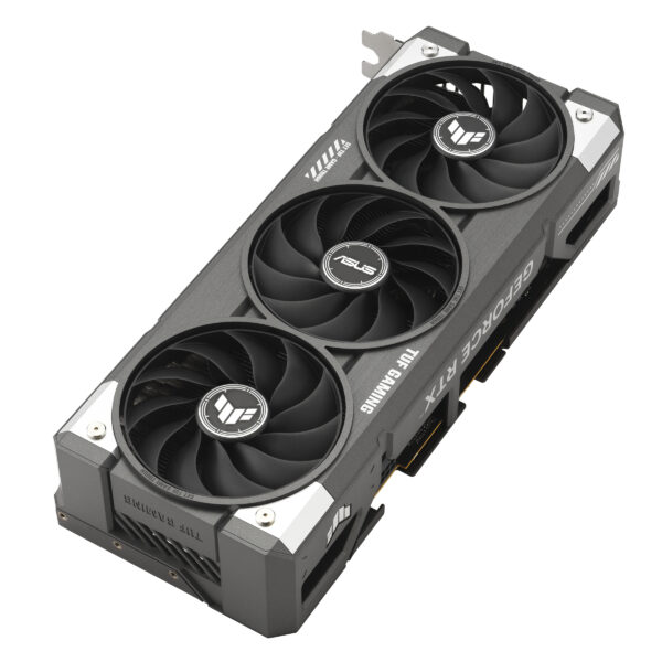 ASUS TUF Gaming TUF-RTX5060-O8G-GAMING NVIDIA GeForce RTX 5060 8 GB ASUS TUF Gaming TUF-RTX5060-8G-GAMING NVIDIA GeForce RTX 5060 8 GB