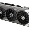 ASUS TUF Gaming TUF-RTX5060-O8G-GAMING NVIDIA GeForce RTX 5060 8 GB ASUS TUF Gaming TUF-RTX5060-8G-GAMING NVIDIA GeForce RTX 5060 8 GB