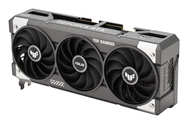 ASUS TUF Gaming TUF-RTX5060-O8G-GAMING NVIDIA GeForce RTX 5060 8 GB ASUS TUF Gaming TUF-RTX5060-8G-GAMING NVIDIA GeForce RTX 5060 8 GB