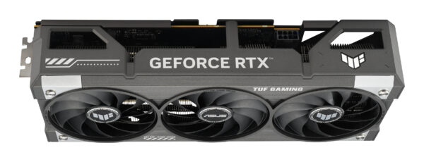 ASUS TUF Gaming TUF-RTX5060-O8G-GAMING NVIDIA GeForce RTX 5060 8 GB ASUS TUF Gaming TUF-RTX5060-8G-GAMING NVIDIA GeForce RTX 5060 8 GB