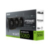 ASUS Prime -RTX5060-8G NVIDIA GeForce RTX 5060 8 GB GDDR7