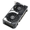 ASUS Dual -RTX5060-O8G NVIDIA GeForce RTX 5060 8 GB GDDR7 ASUS Dual -RTX5060-O8G NVIDIA GeForce RTX 5060 8 GB GDDR7