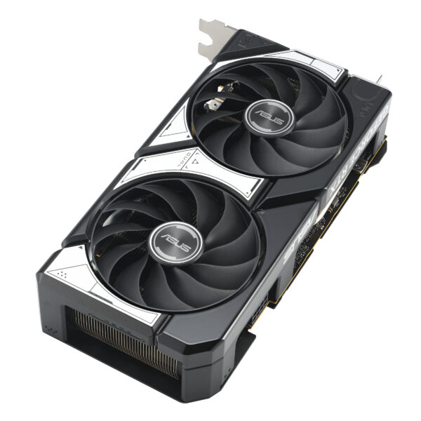 ASUS Dual -RTX5060-O8G NVIDIA GeForce RTX 5060 8 GB GDDR7 ASUS Dual -RTX5060-O8G NVIDIA GeForce RTX 5060 8 GB GDDR7