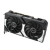 ASUS Dual -RTX5060-O8G NVIDIA GeForce RTX 5060 8 GB GDDR7 ASUS Dual -RTX5060-O8G NVIDIA GeForce RTX 5060 8 GB GDDR7