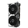 ASUS Dual -RTX5060-O8G NVIDIA GeForce RTX 5060 8 GB GDDR7 ASUS Dual -RTX5060-O8G NVIDIA GeForce RTX 5060 8 GB GDDR7